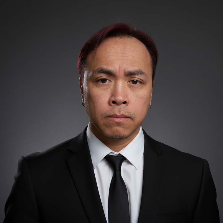 Charles Phanthapannha